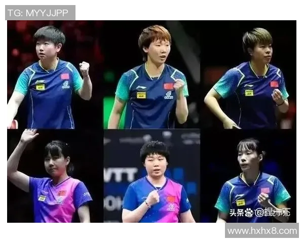 乒乓球的智慧较量:深入分析上海乒乓球队的战术与训练秘诀