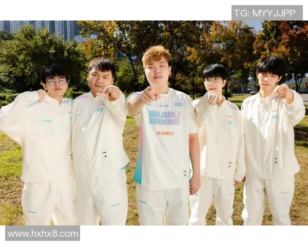 全明星赛分析:BLG团队协作展现出色默契与战术执行力