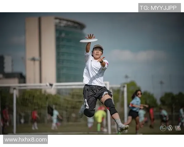 从零到飞盘高手:全面掌握飞盘技巧与战术的实用指南